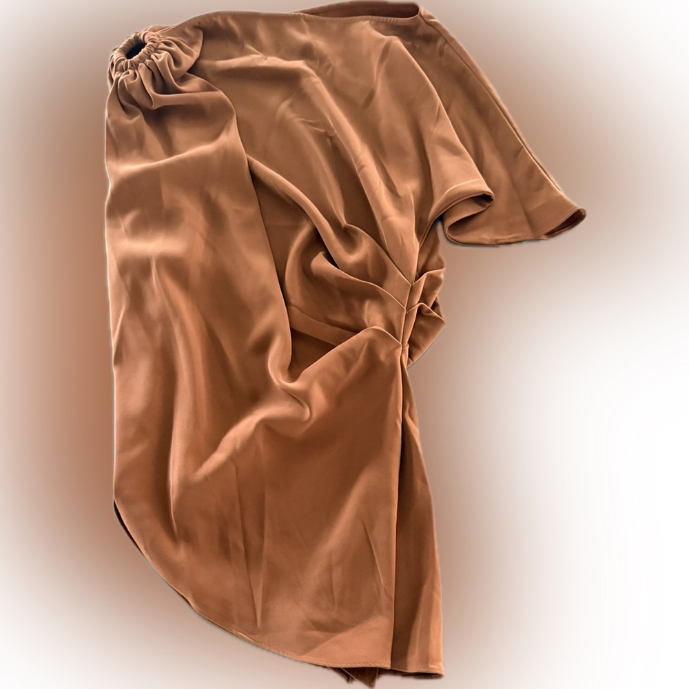 Jamil by MD Tan Top